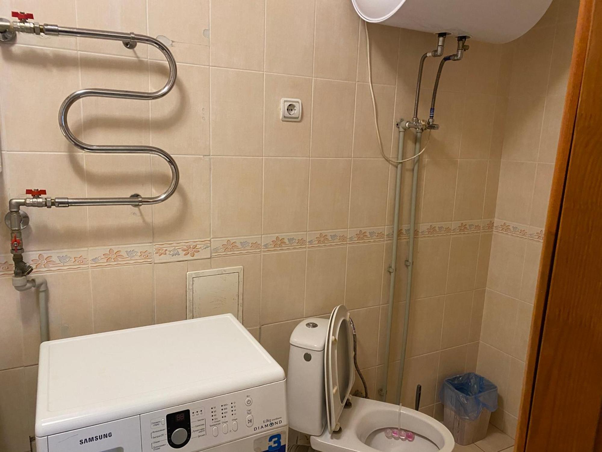 Studio apartment Kharkiv Exterior photo